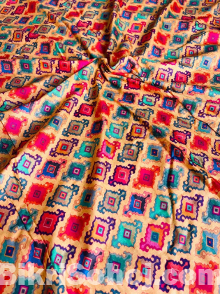 Digital Printed Pakistani Cloth